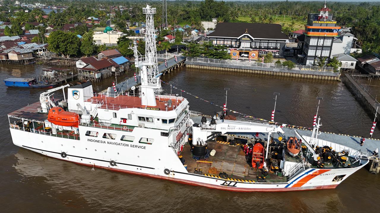 Hari Ke-14 Operasi SAR KMP Virgo Transport 8, Dukungan Unsur Laut Terus Diperkuat